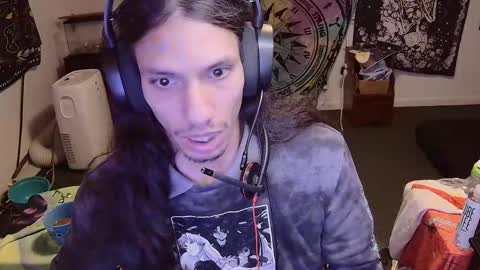 Cock and Cheese online show from February 2025 01:57:01 AM