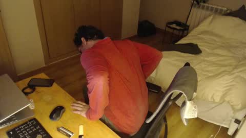 bigcok35spain online show from February 2025 08:44:02 PM