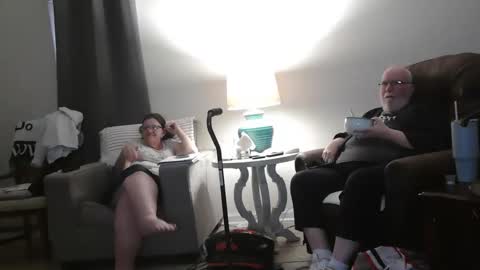 Craig online show from January 2025 10:58:02 PM