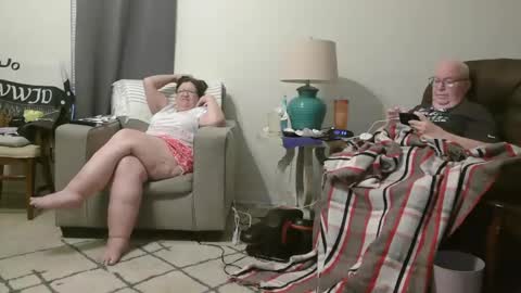 Craig online show from January 2025 10:10:01 PM