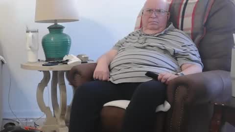 Craig online show from February 2025 08:16:02 PM