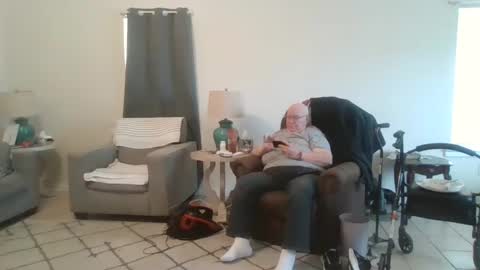 Craig online show from March 2025 05:39:02 PM