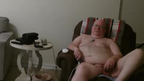 Craig online show from October 2025 10:49:02 AM