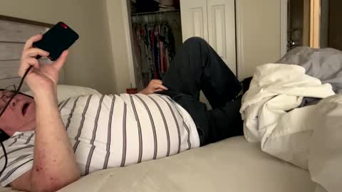 Craig online show from November 2025 06:41:02 PM