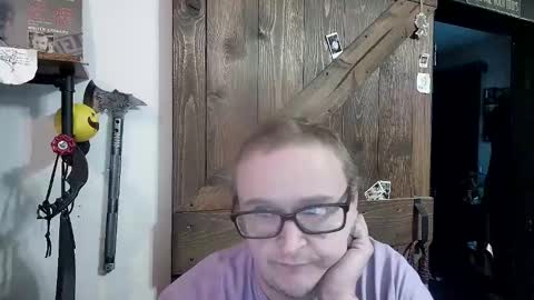 Snapshot of bigdbrillion chatting on February 2025 01:19:02 AM Darryl online show from February 2025 01:19:02 AM