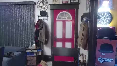 Snapshot of bigdbrillion chatting on February 2025 07:26:02 AM Darryl online show from February 2025 07:26:02 AM