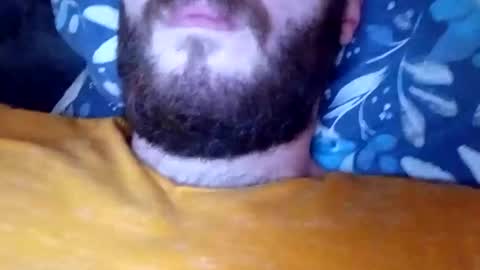 Pac Man Sex online show from January 2025 03:47:02 PM