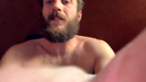 Pac Man Sex online show from February 2025 05:06:01 PM