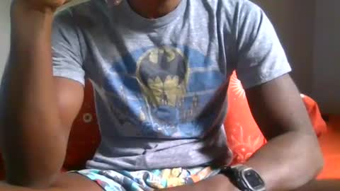 Sir Big dick B online show from September 2025 05:46:02 PM