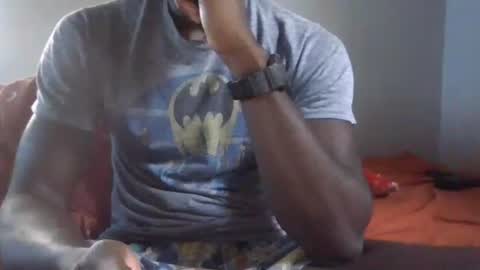 Sir Big dick B online show from September 2025 02:28:01 PM