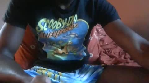 Sir Big dick B online show from October 2025 02:40:02 PM