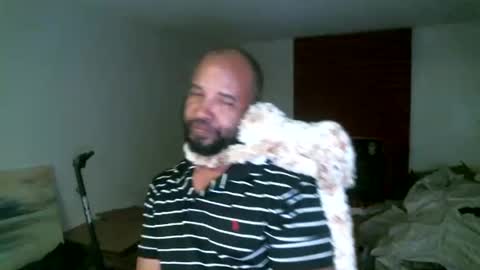 Snapshot of bigdickjimmywill chatting on January 2025 10:20:01 AM CAJEinc online show from January 2025 10:20:01 AM