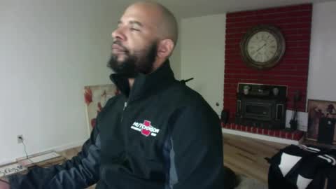 Snapshot of bigdickjimmywill chatting on February 2025 04:48:02 AM CAJEinc online show from February 2025 04:48:02 AM