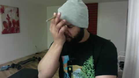 Snapshot of bigdickjimmywill chatting on February 2025 03:02:02 AM CAJEinc online show from February 2025 03:02:02 AM