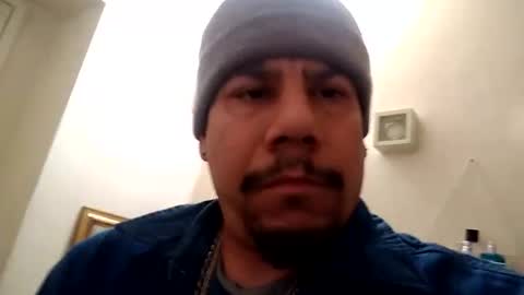 Snapshot of bigdickvalle520 chatting on December 2024 08:41:02 AM The Brown Recluse 520 ..Isaac V Martinez on YouTube...and Bigdickvalle520 on IG my Cock is hungry shhhh my BM IS IN HOUSEh online show from December 2024 08:41:02 AM