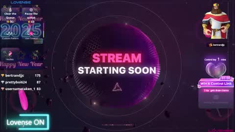 BigDickFreak online show from January 2025 06:37:02 PM