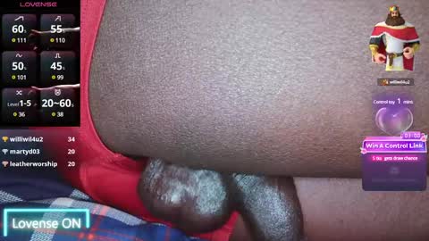 BigDickFreak online show from February 2025 09:34:02 AM