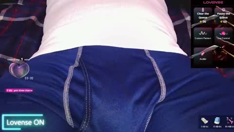 BigDickFreak online show from October 2025 02:34:01 AM