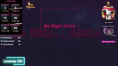 BigDickFreak online show from November 2025 07:03:01 PM