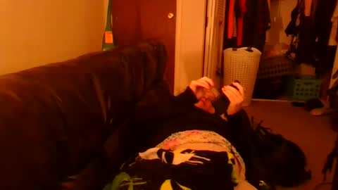 Madelyn online show from December 2025 04:31:02 AM