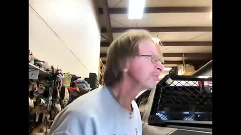 bigelectricrod online show from December 2024 03:44:01 PM