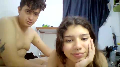 Snapshot of bigfinger125 chatting on December 2024 11:19:01 AM Lucy and Fred online show from December 2024 11:19:01 AM