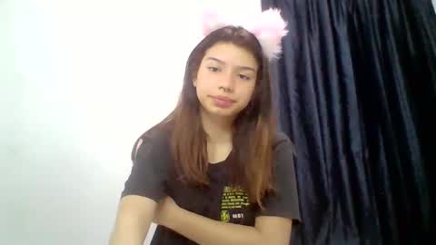 Snapshot of bigfinger125 chatting on February 2025 08:53:02 AM Lucy and Fred online show from February 2025 08:53:02 AM