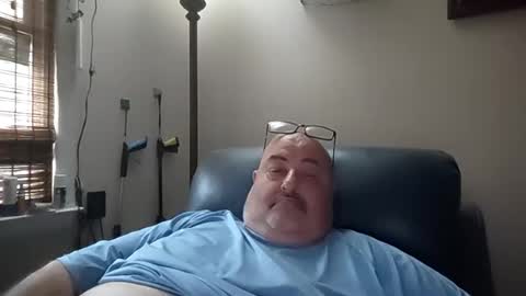Snapshot of bigfuzzyteddybear chatting on July 2026 05:26:02 PM bigfuzzyteddybear online show from July 2026 05:26:02 PM