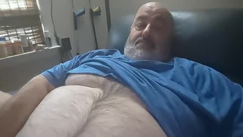 Snapshot of bigfuzzyteddybear chatting on July 2026 02:35:01 PM bigfuzzyteddybear online show from July 2026 02:35:01 PM