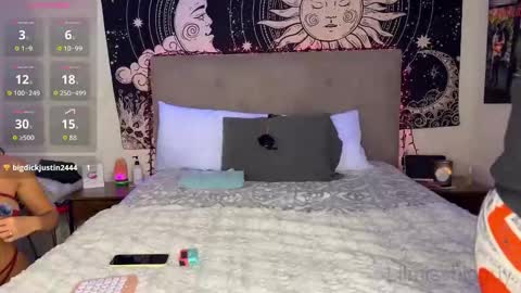 LILLI  MATT online show from November 2025 08:33:02 PM