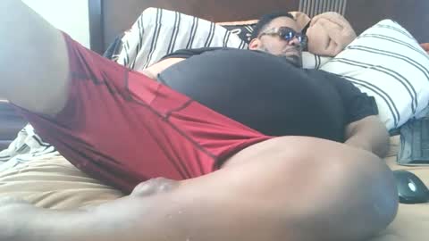 biggyscorpio online show from February 2025 09:19:01 PM