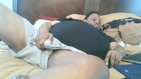 biggyscorpio online show from February 2025 06:05:01 PM