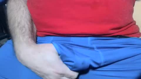 Bighairy bud online show from December 2024 04:13:01 AM