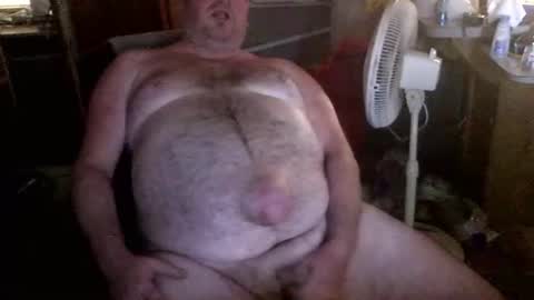 Snapshot of bighairyfunguy chatting on December 2024 05:10:02 PM bighairyfunguy online show from December 2024 05:10:02 PM