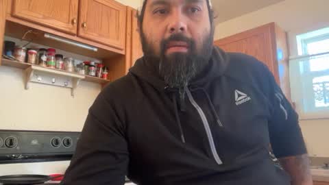 Daniel  Noelia online show from November 2025 06:09:02 PM