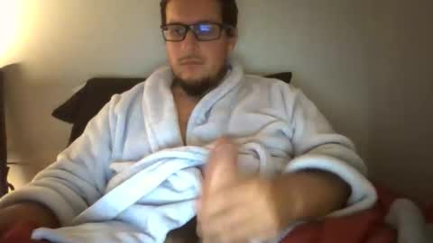 Bigdicbear713 online show from December 2025 06:34:02 AM