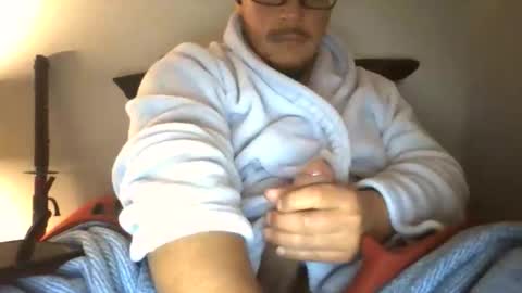 Bigdicbear713 online show from December 2025 06:20:02 AM