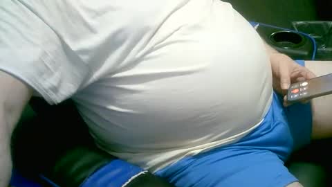 BIGJEFF50 online show from May 2026 06:49:01 PM