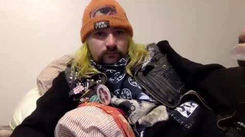 Snapshot of bigkhaos chatting on November 2025 09:48:02 AM Bigkhaos online show from November 2025 09:48:02 AM