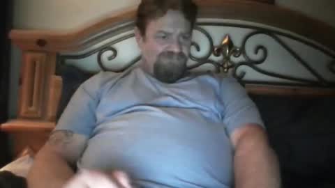 Snapshot of bigload1972 chatting on December 2024 02:20:01 AM bigload1972 online show from December 2024 02:20:01 AM