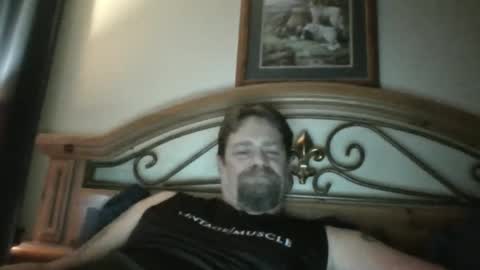 Snapshot of bigload1972 chatting on December 2024 03:10:02 AM bigload1972 online show from December 2024 03:10:02 AM