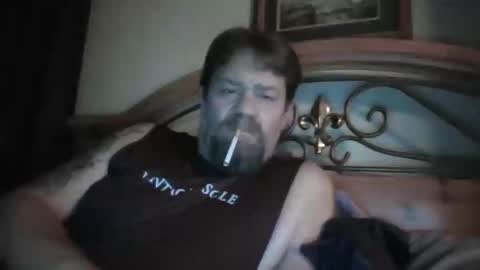 Snapshot of bigload1972 chatting on December 2024 05:07:02 AM bigload1972 online show from December 2024 05:07:02 AM