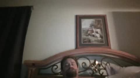 Snapshot of bigload1972 chatting on January 2025 08:17:01 AM bigload1972 online show from January 2025 08:17:01 AM