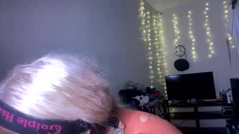 bigmama286 online show from November 2025 02:55:02 AM