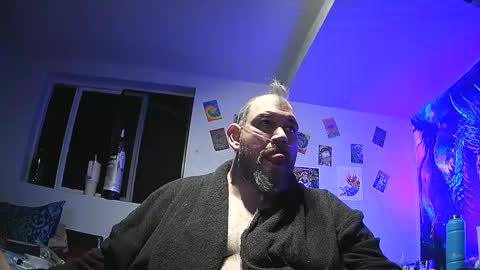 bigman42of0rlife online show from September 2025 02:59:02 AM