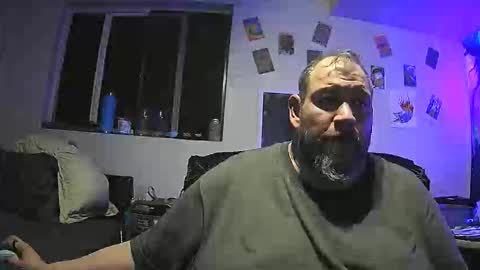 bigman42of0rlife online show from October 2025 11:09:01 AM