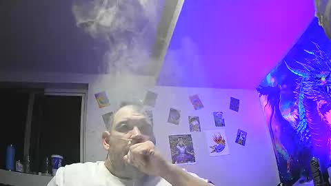 bigman42of0rlife online show from October 2025 01:17:01 AM