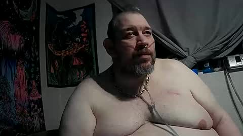 bigman42of0rlife online show from January 2026 01:17:02 PM