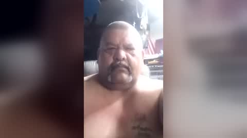 bigmanfreak69 online show from August 2026 02:37:01 PM