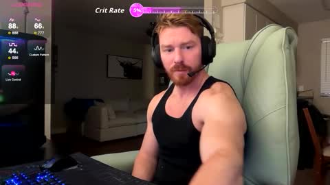 Nick Barker online show from February 2026 01:15:02 AM